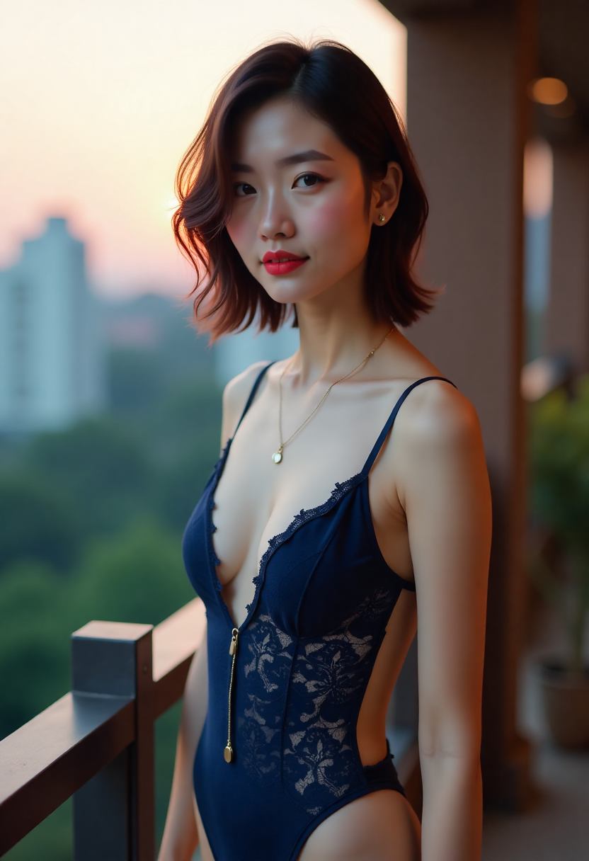 《衣柜谜案》海报