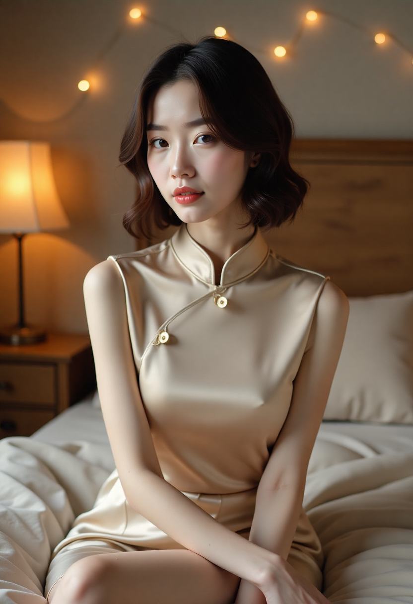 衣角的秘密海报